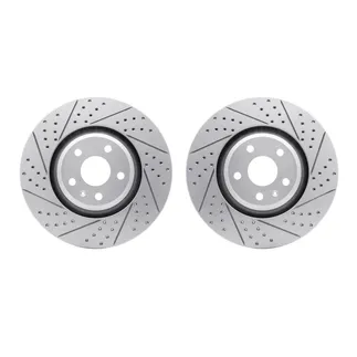 R1 Concepts WBPN1-73024 Brake Rotor- Carbon D/S